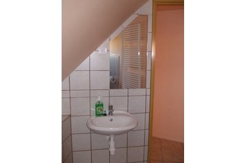 Slovacchia Privát Oščadnica, Esterno